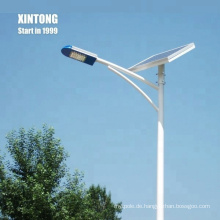 Xintong All in One Solar Street Light 80W 90W integriert 480 Volt LED Street Light